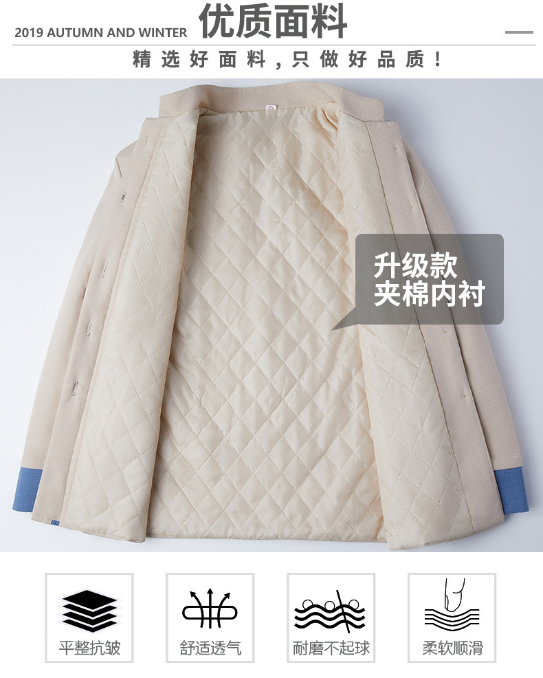 新疆工程服保安服保洁服新疆定制批发定做加工新疆订做生产厂家-客房PA工服定制厂家有哪些？PA工服怎么