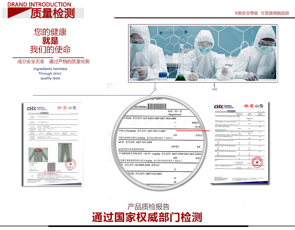 半袖商务修身套装FX06