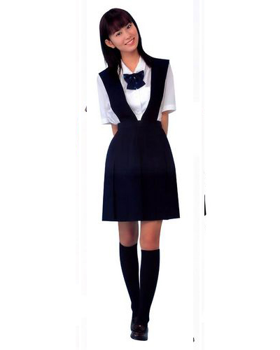 的初高中学生制服