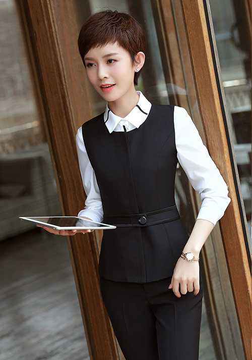 酒店经理制服2