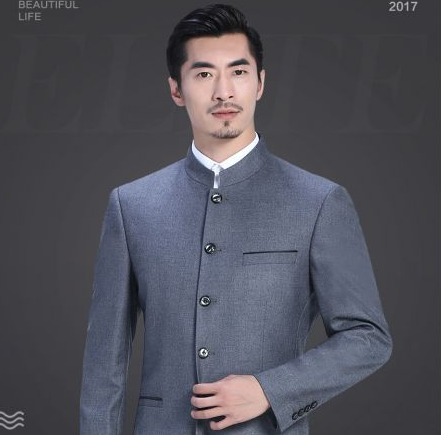 企业为什么定制工作服？定制工作服作用是什么？